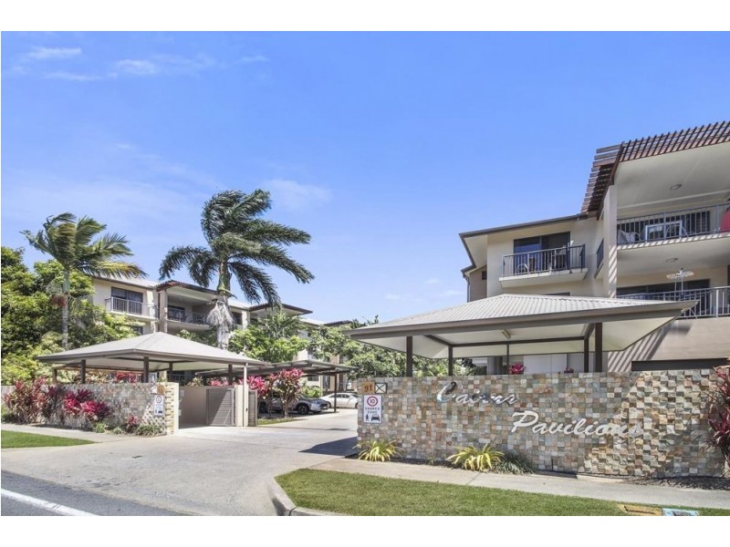 86/89-91 Ishmael Road, Earlville QLD 4870