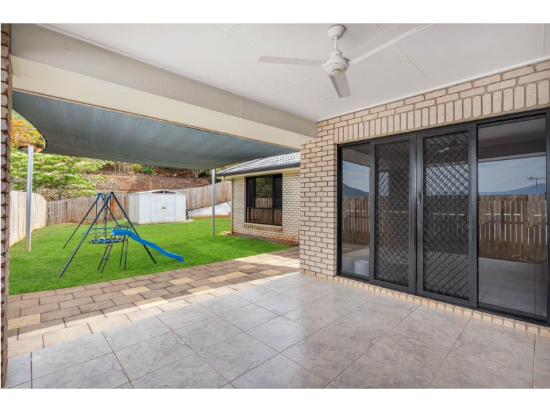 51 Wiltshire Drive, Gordonvale QLD 4865