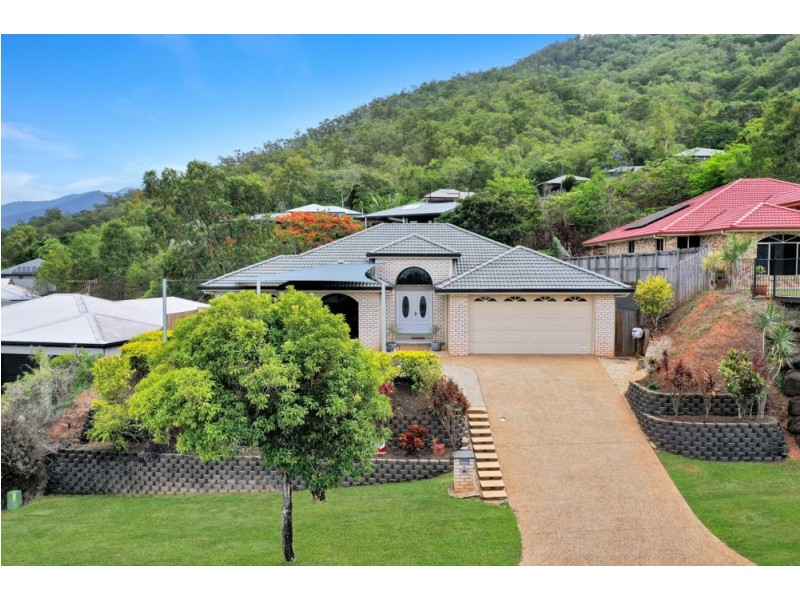 51 Wiltshire Drive, Gordonvale QLD 4865