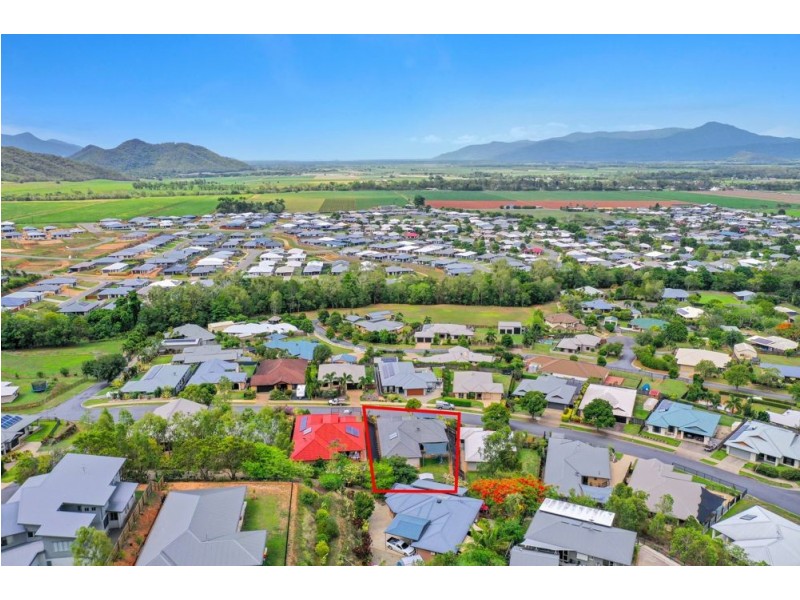 51 Wiltshire Drive, Gordonvale QLD 4865