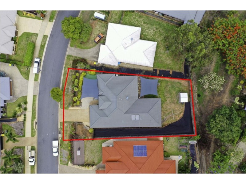 51 Wiltshire Drive, Gordonvale QLD 4865