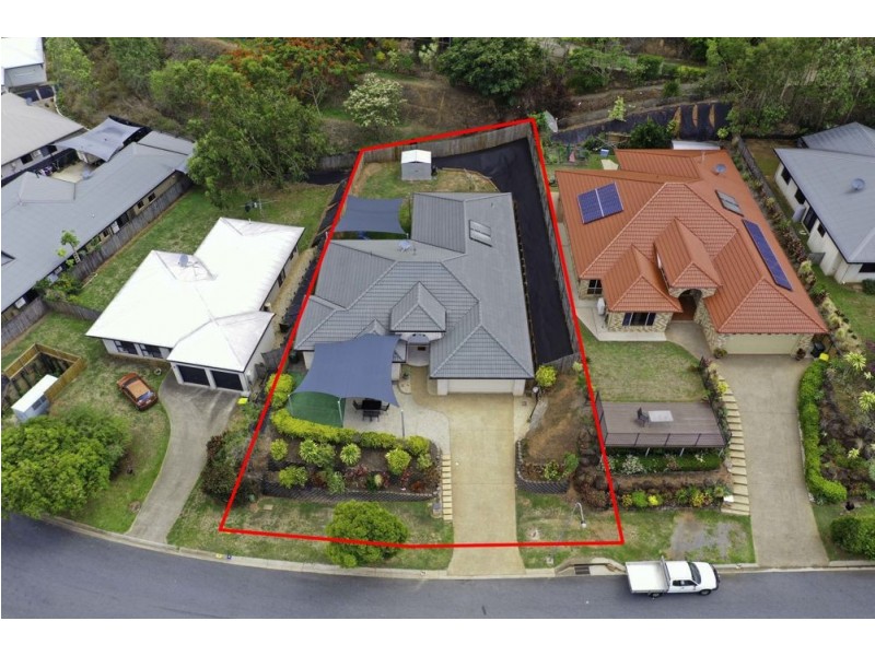 51 Wiltshire Drive, Gordonvale QLD 4865