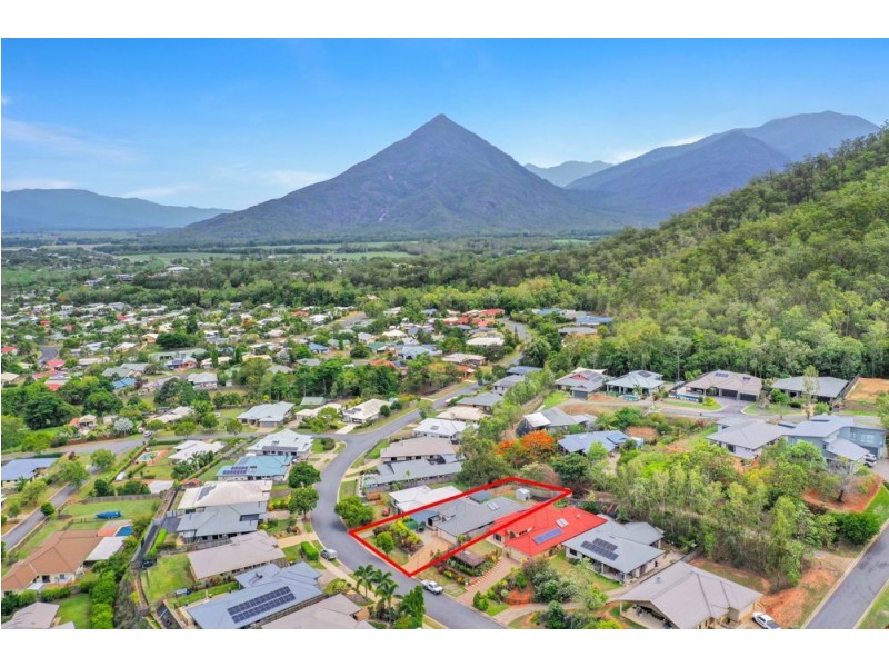 51 Wiltshire Drive, Gordonvale QLD 4865
