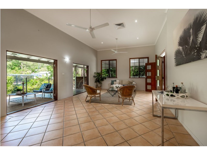 2 Benfer Court, Freshwater QLD 4870