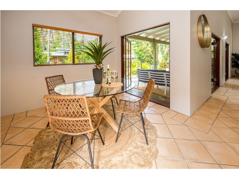 2 Benfer Court, Freshwater QLD 4870