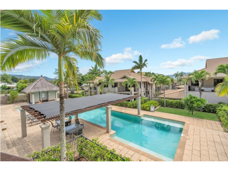 74/1-15 Robson Street, Mooroobool QLD 4870