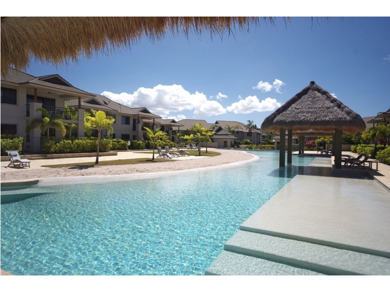 74/1-15 Robson Street, Mooroobool QLD 4870