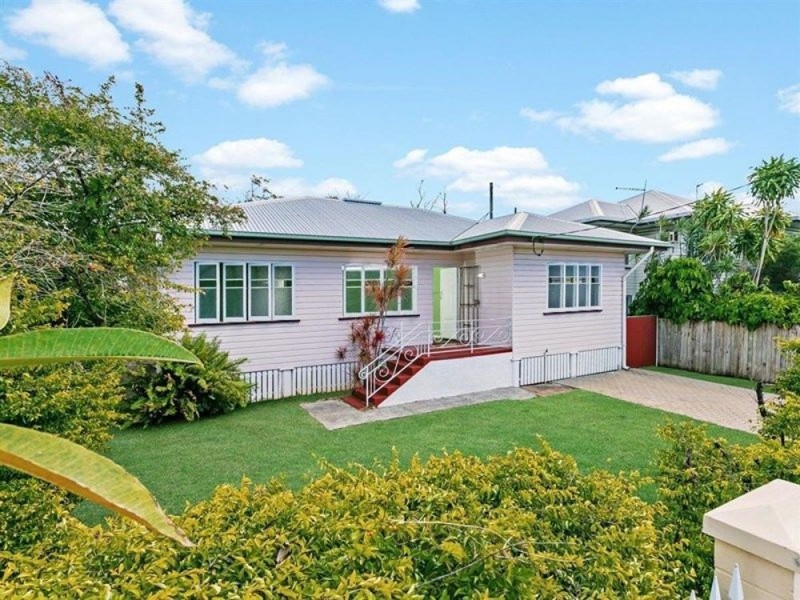 177 Aumuller Street, Bungalow QLD 4870