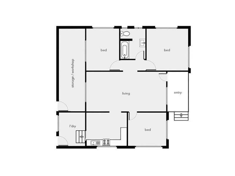 177 Aumuller Street, Bungalow QLD 4870