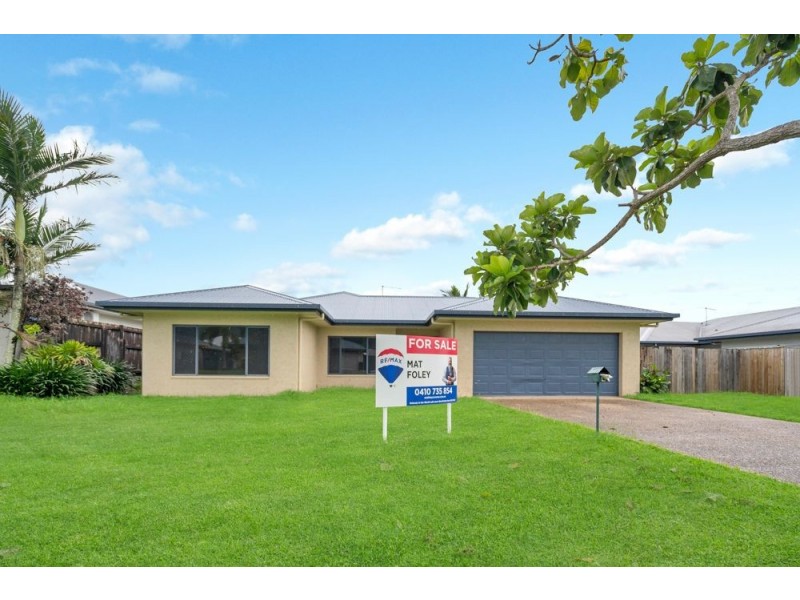 4 Guiness Close, White Rock QLD 4868