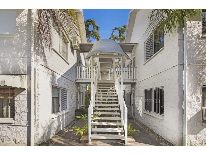 8/8-14 Rose Street, Westcourt QLD 4870