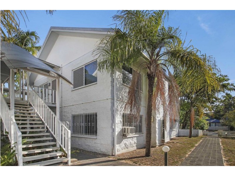 8/8-14 Rose Street, Westcourt QLD 4870