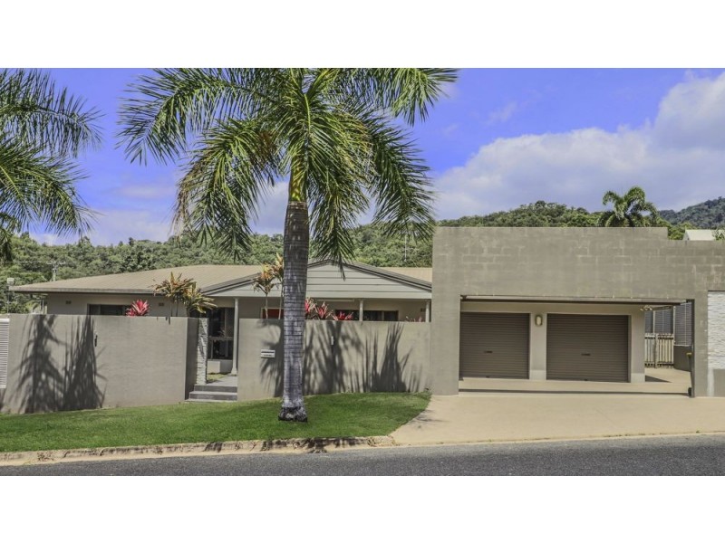 18 Rogers Close, Whitfield QLD 4870