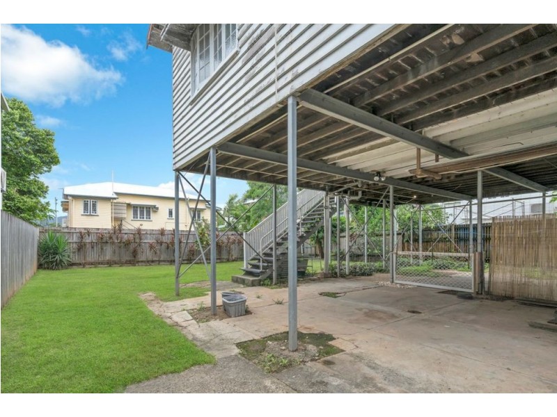 287 Severin Street, Parramatta Park QLD 4870