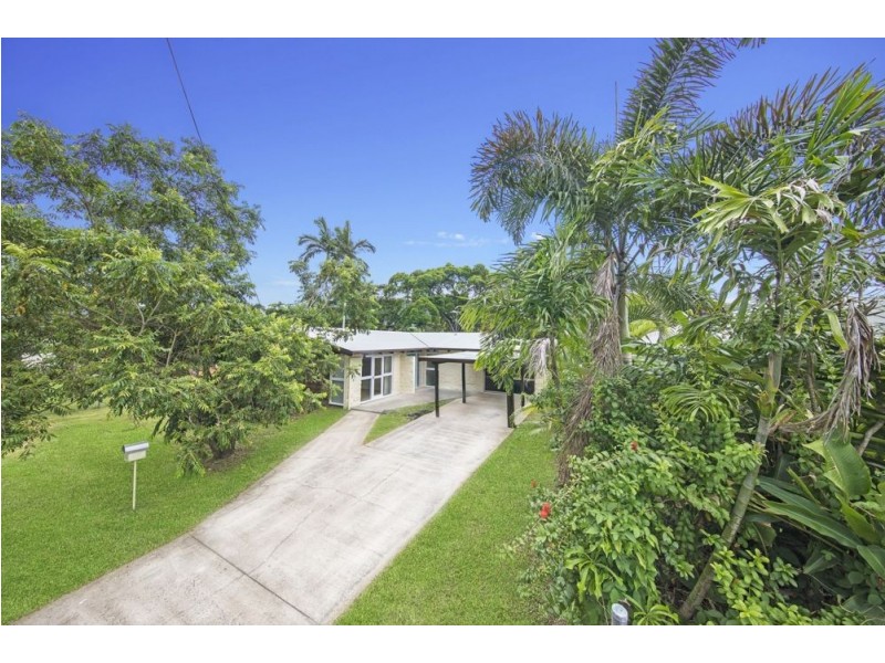 18 Torrance Avenue, Edge Hill QLD 4870
