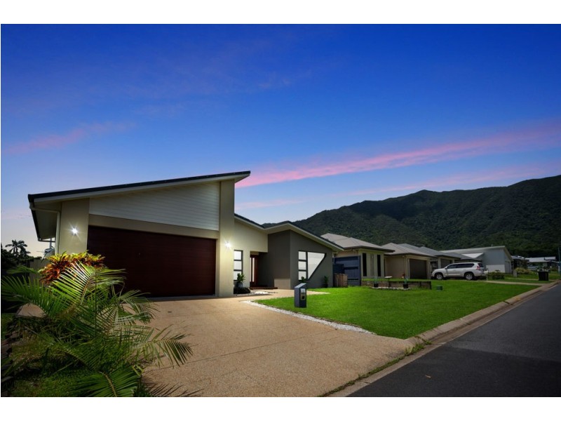 45 Springbrook Avenue, Redlynch QLD 4870