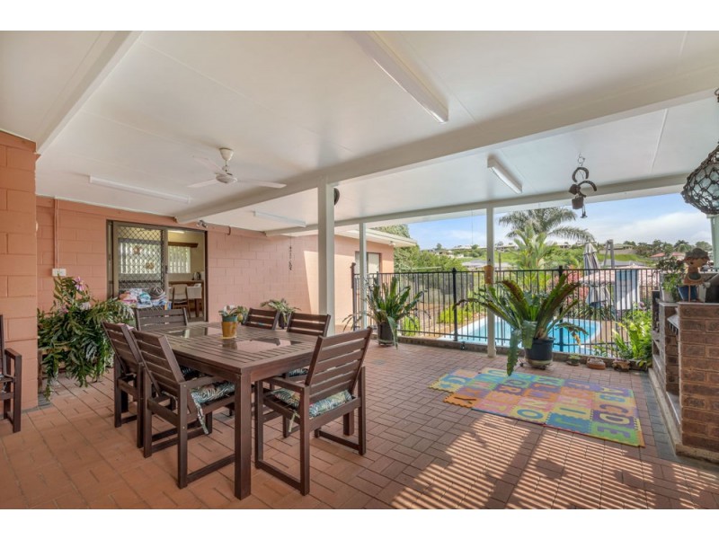 38 Karwin Street, Bayview Heights QLD 4868