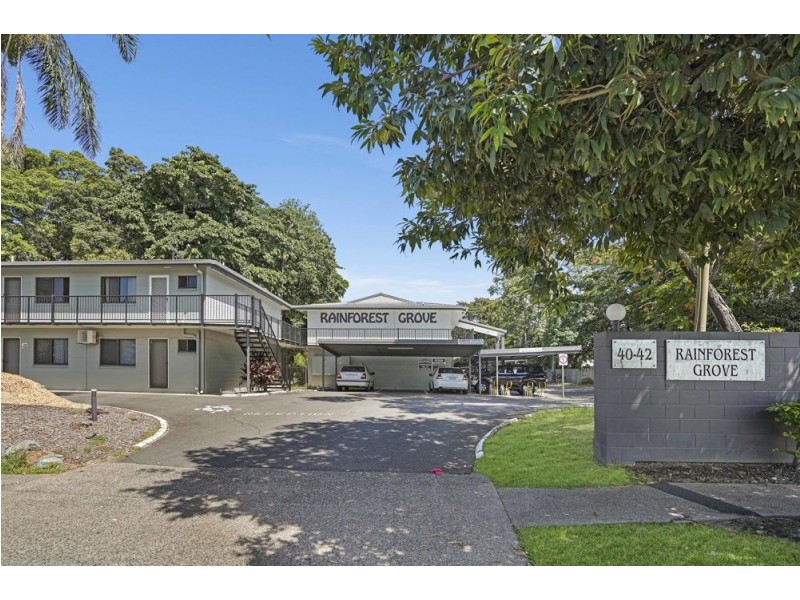 13/40 Moody Street, Manoora, Manoora QLD 4870