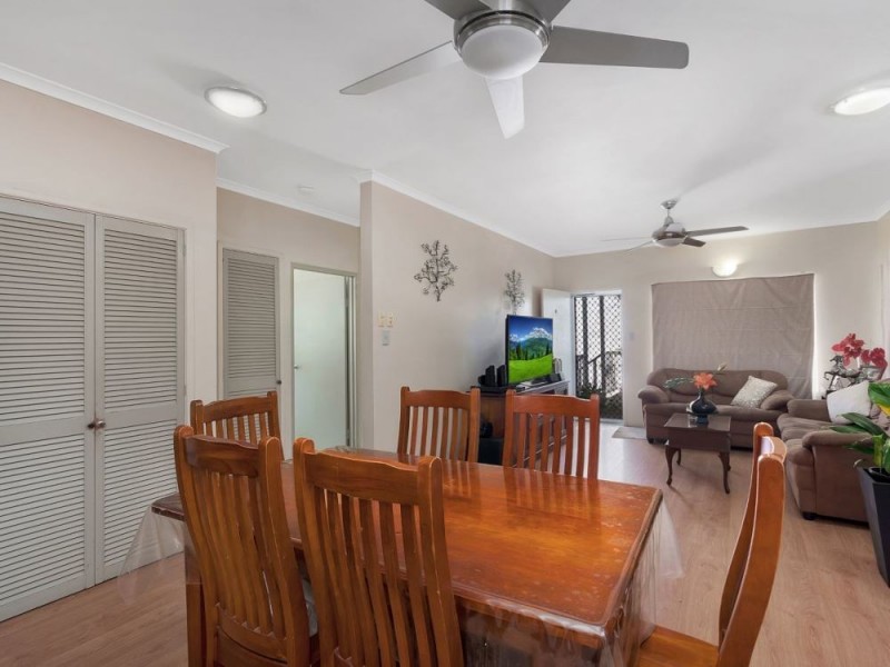 16/8-14 Rose Street, Westcourt QLD 4870