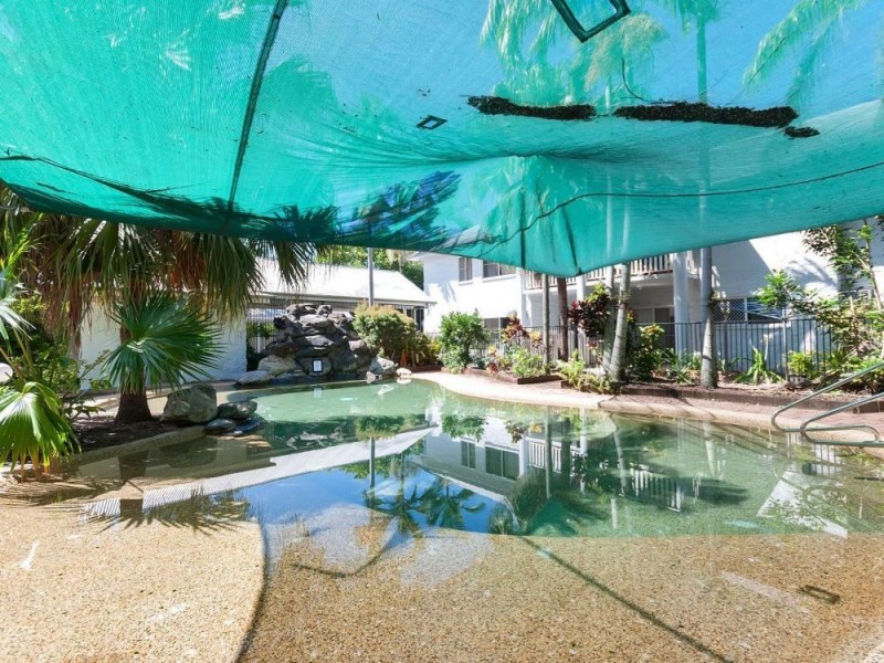16/8-14 Rose Street, Westcourt QLD 4870