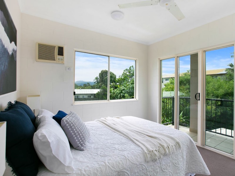 12/50 Alfred Street, Manunda QLD 4870