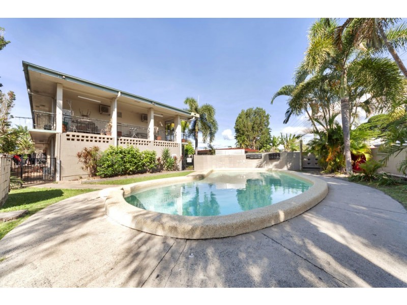 12/50 Alfred Street, Manunda QLD 4870