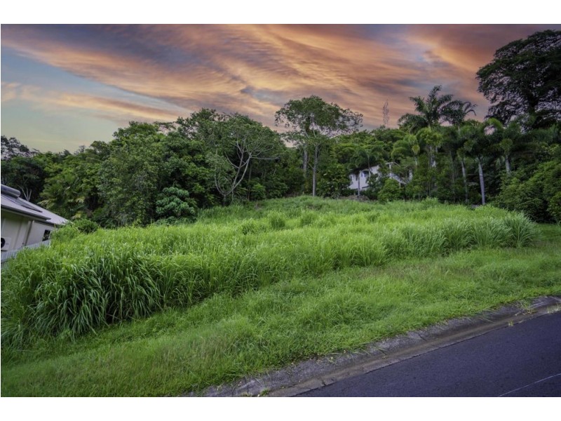 75 Summerhill Drive, Mooroobool QLD 4870