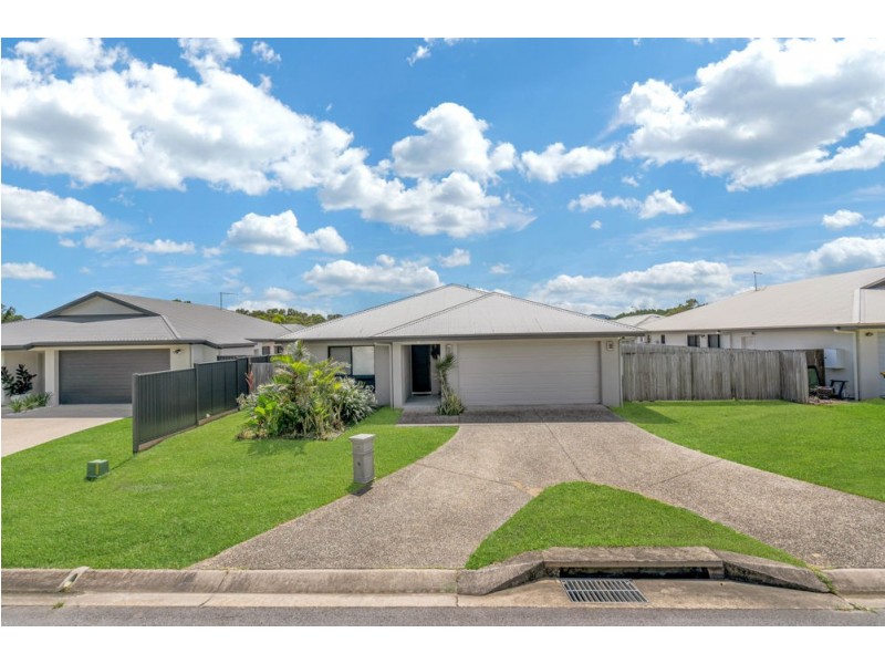 42 Disney Street, White Rock QLD 4868