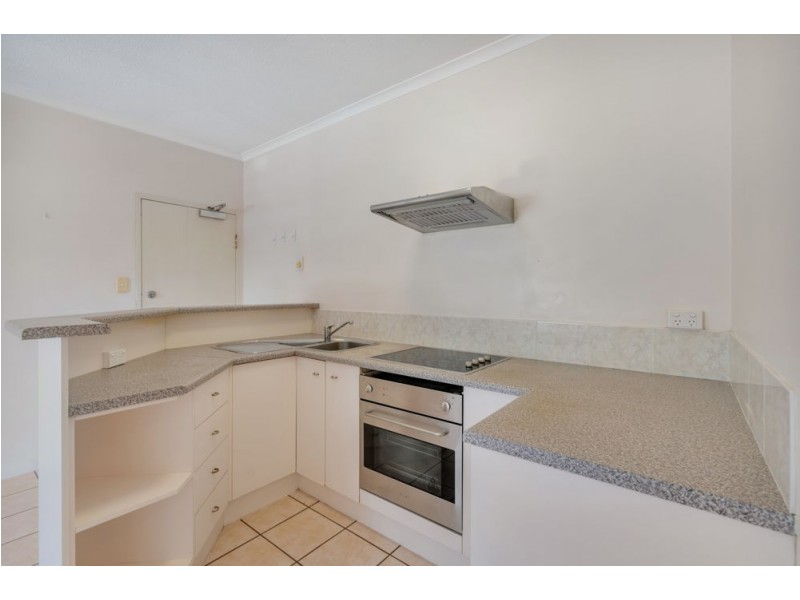3/262 Grafton Street, Cairns North QLD 4870