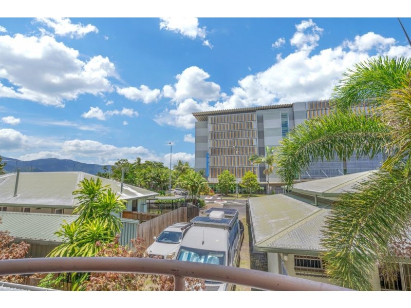 3/262 Grafton Street, Cairns North QLD 4870