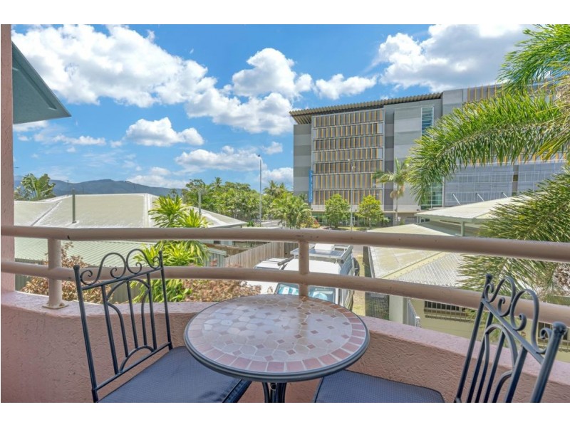 3/262 Grafton Street, Cairns North QLD 4870