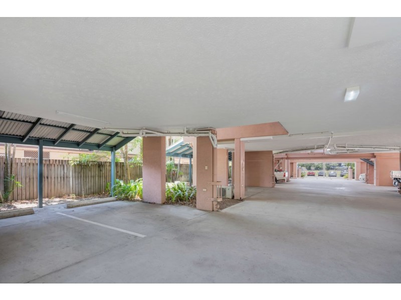 3/262 Grafton Street, Cairns North QLD 4870