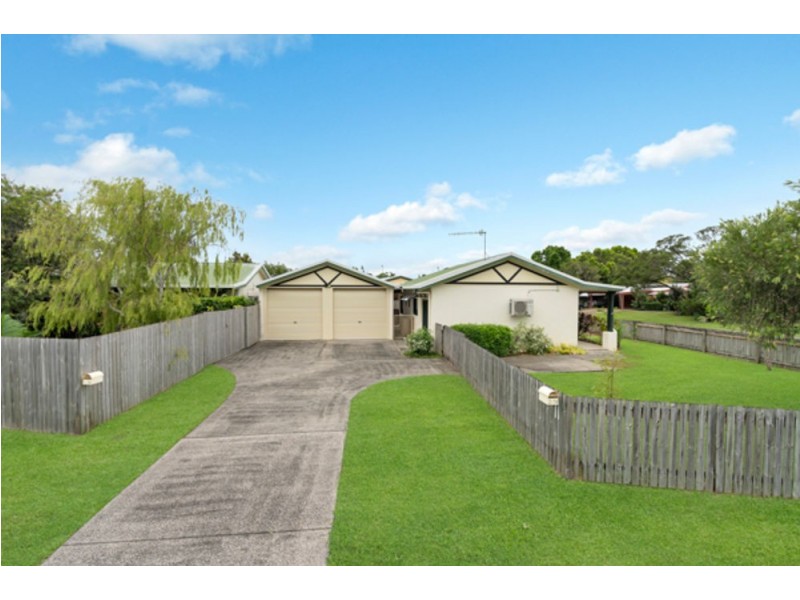 2/14 Barney Street, Edmonton QLD 4869