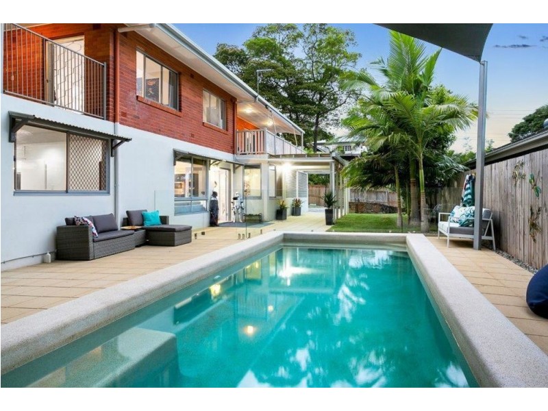 45 Walsh Street, Edge Hill QLD 4870