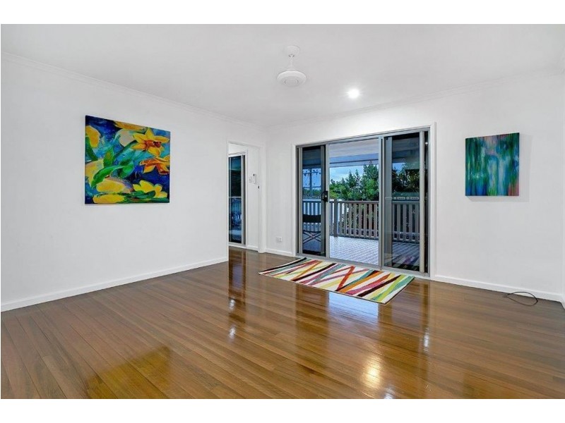 45 Walsh Street, Edge Hill QLD 4870