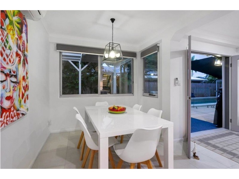 45 Walsh Street, Edge Hill QLD 4870