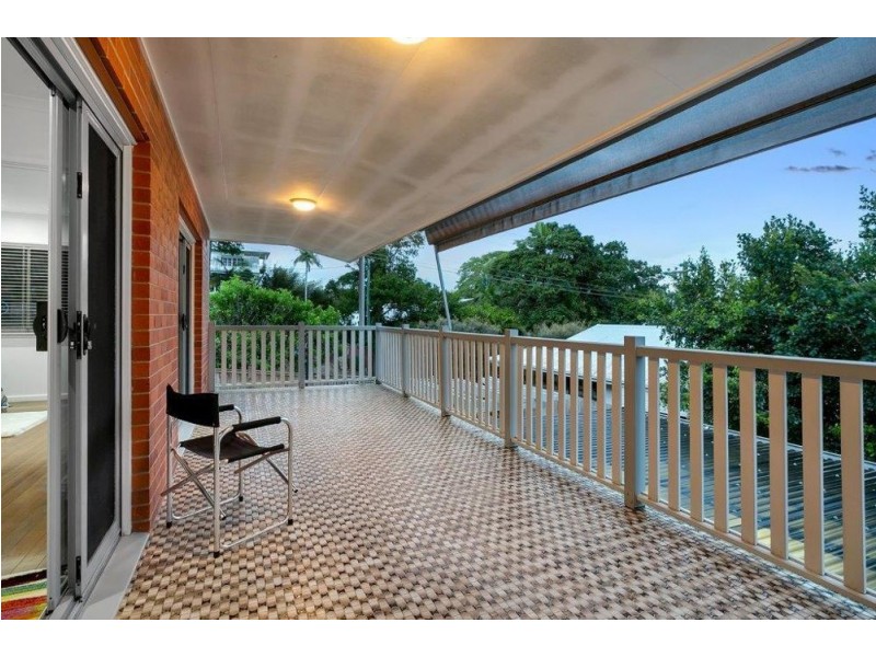 45 Walsh Street, Edge Hill QLD 4870