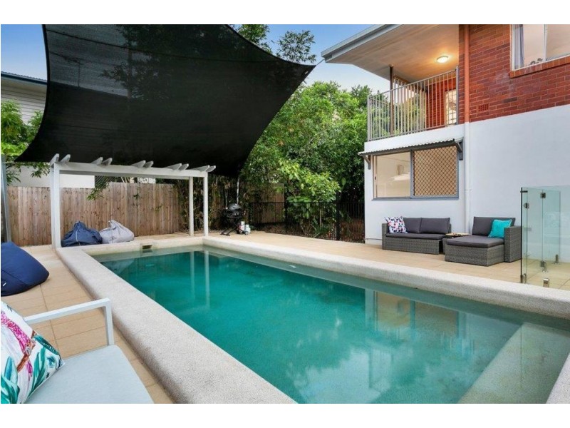 45 Walsh Street, Edge Hill QLD 4870