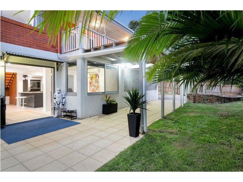 45 Walsh Street, Edge Hill QLD 4870