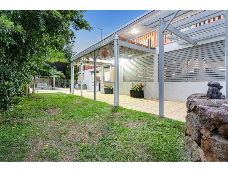 45 Walsh Street, Edge Hill QLD 4870