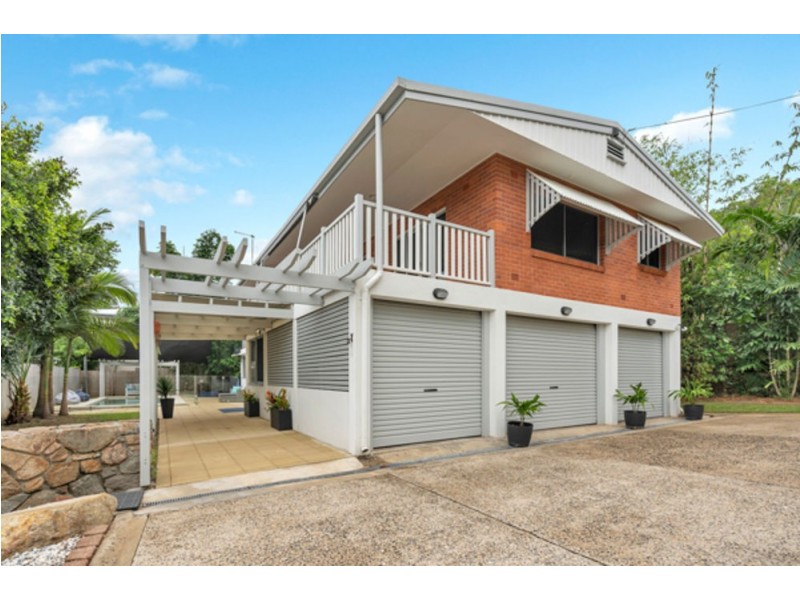 45 Walsh Street, Edge Hill QLD 4870