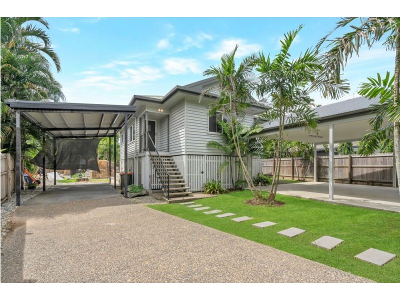 7 Hoad Street, Earlville QLD 4870