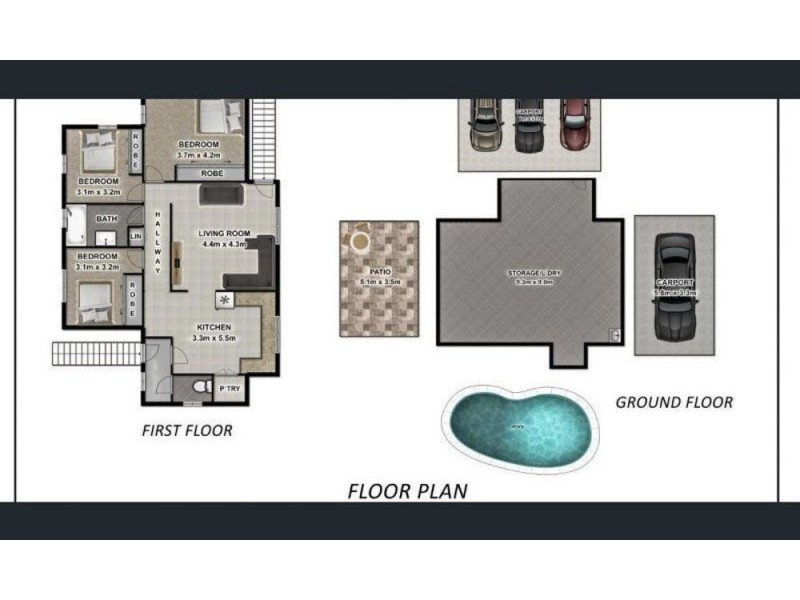 7 Hoad Street, Earlville QLD 4870