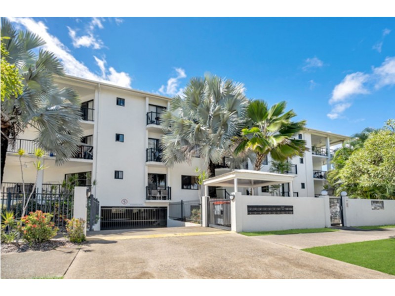 3/15 Minnie Street, Cairns City QLD 4870