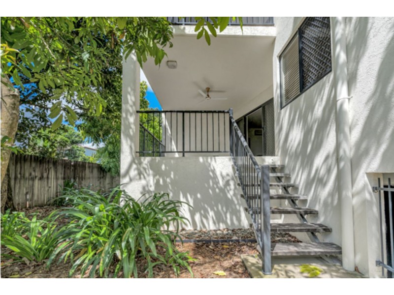 3/15 Minnie Street, Cairns City QLD 4870