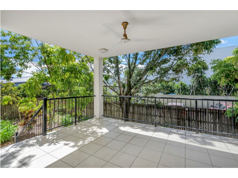 3/15 Minnie Street, Cairns City QLD 4870