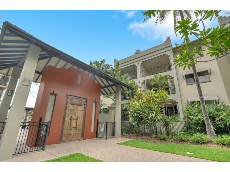 420/12 Gregory Street, Westcourt QLD 4870