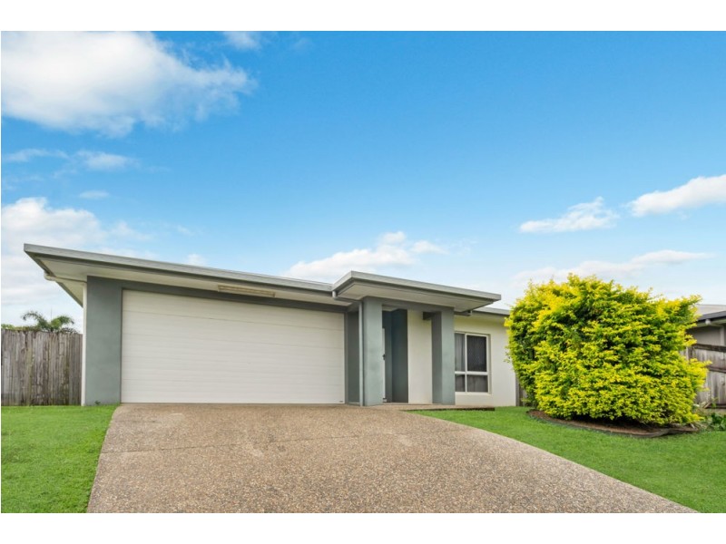 33 Leighton Close, Gordonvale QLD 4865