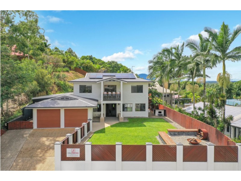 45 Currawong Street, Bayview Heights QLD 4868
