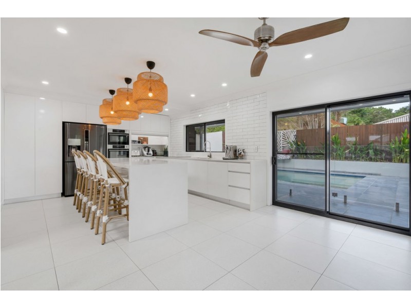 45 Currawong Street, Bayview Heights QLD 4868